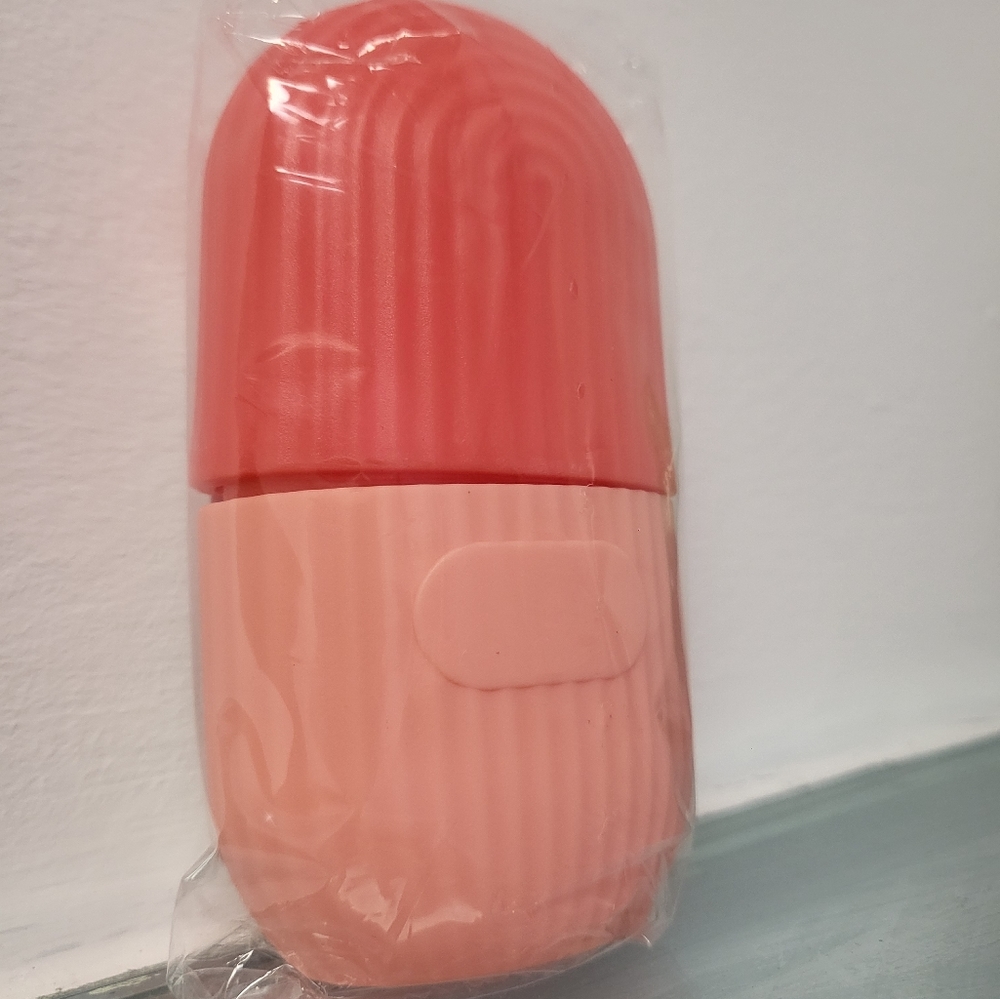 Face roller
